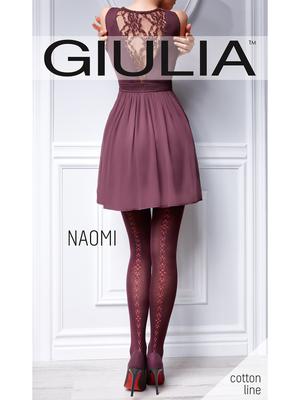 Нажмите для увеличения Naomi 03 — Колготки жен. фант., Giulia